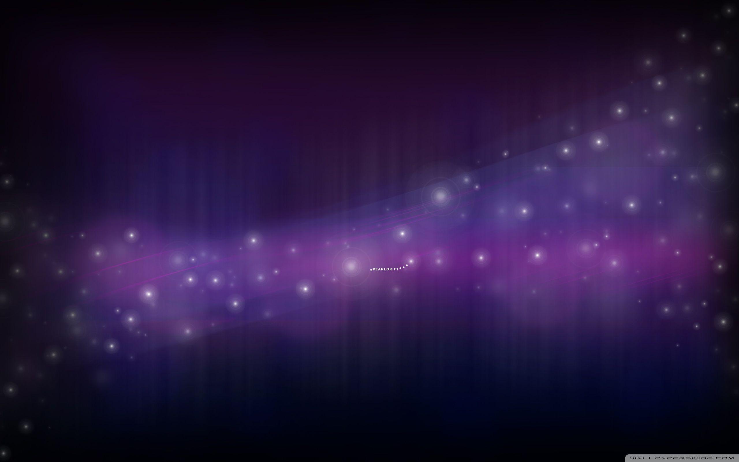 Pattern frattale astratto indaco, 1332x850 HD, PC Desktop