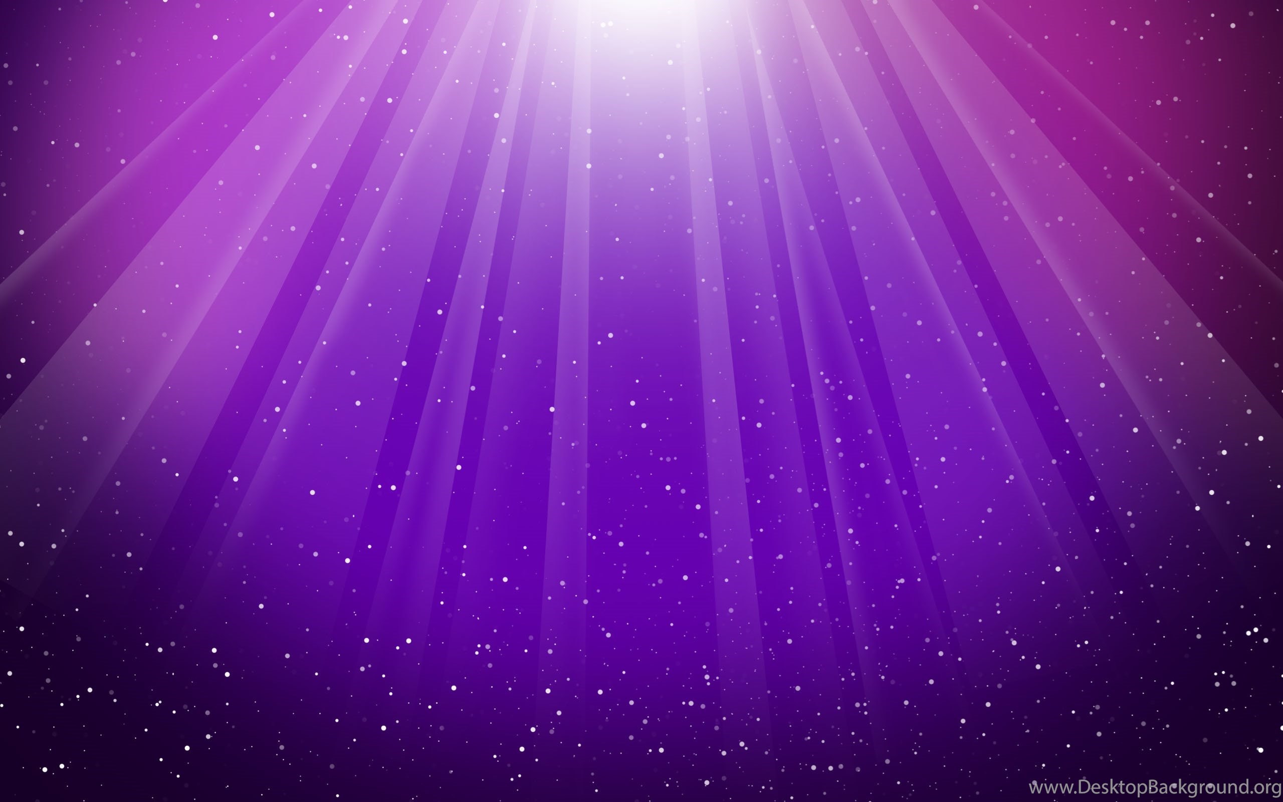 Nebulosa viola stellata astratta, 1920x1080 1080p, Desktop