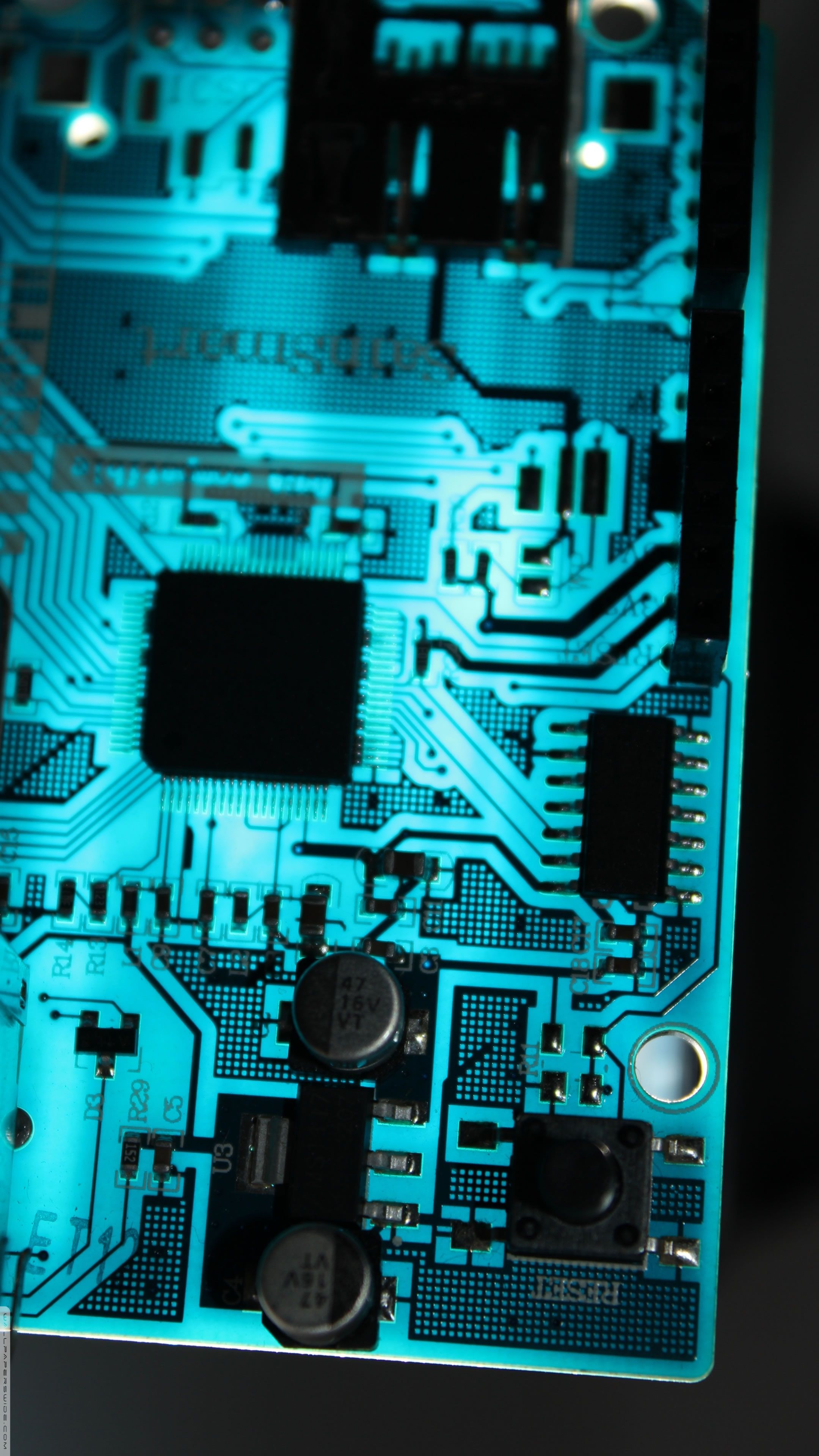 di Ingegneria Elettronica, 2160x3840 Full HD Verticale, iPhone