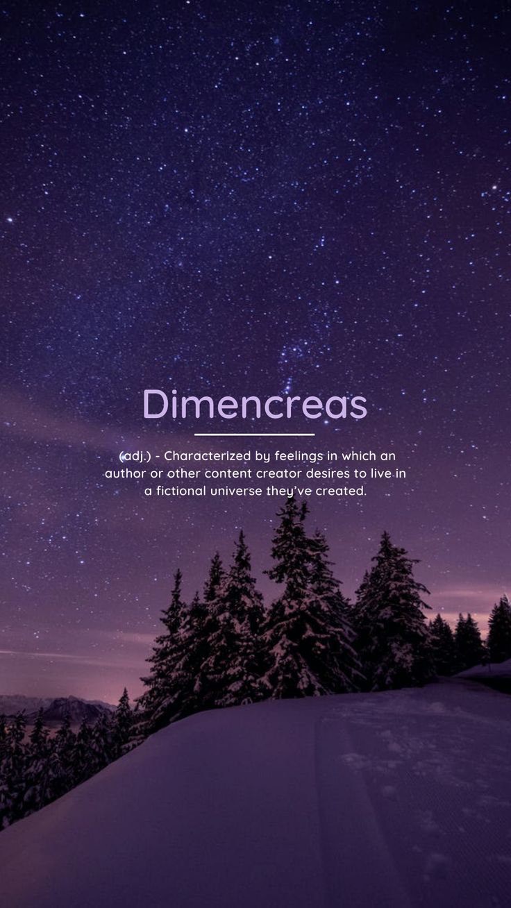 Parola inglese definizione cielo notturno, 736x1308 Verticale, Telefono