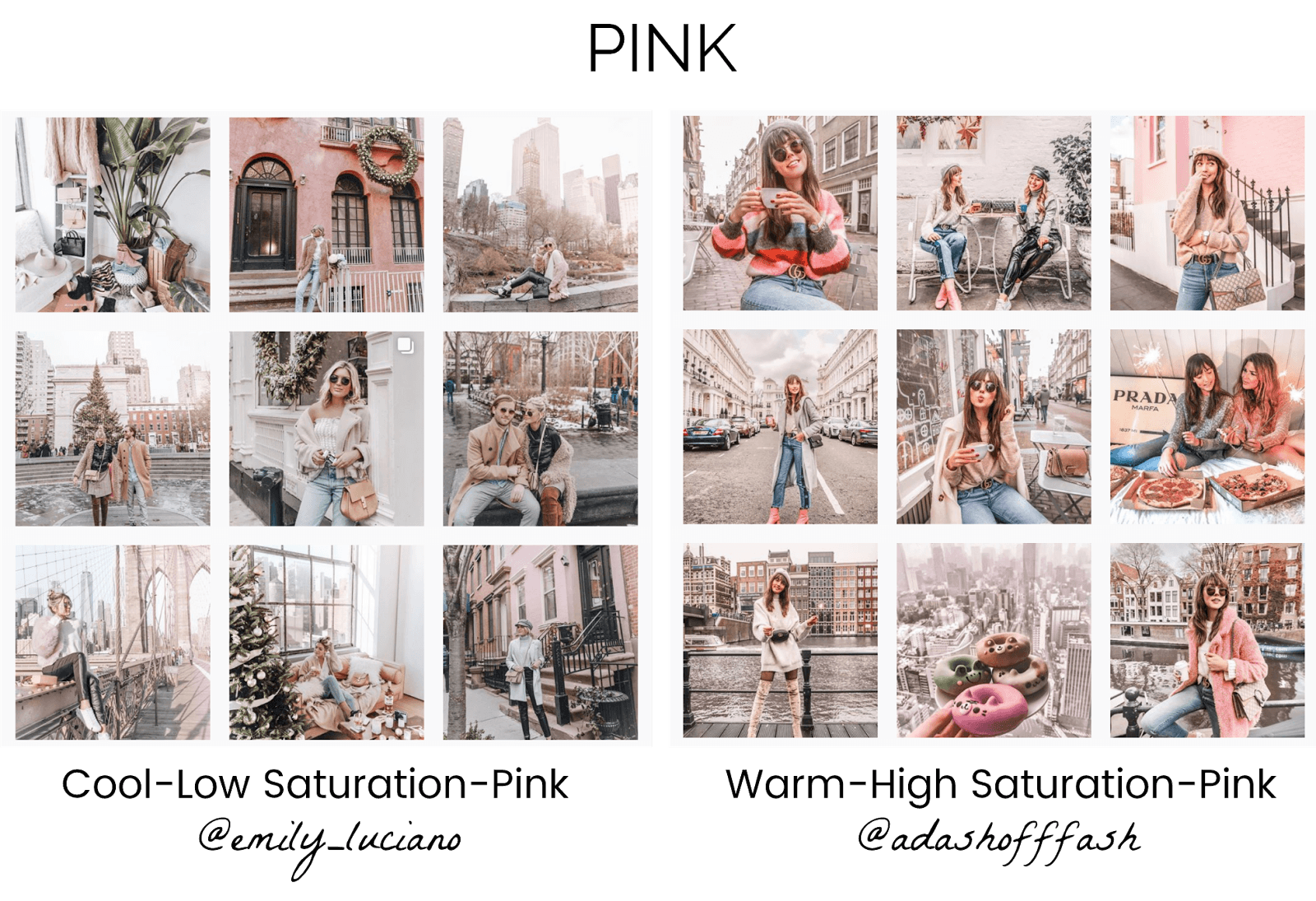 Icone Instagram highlights ciglia, 1920x1440 Full HD+, Desktop
