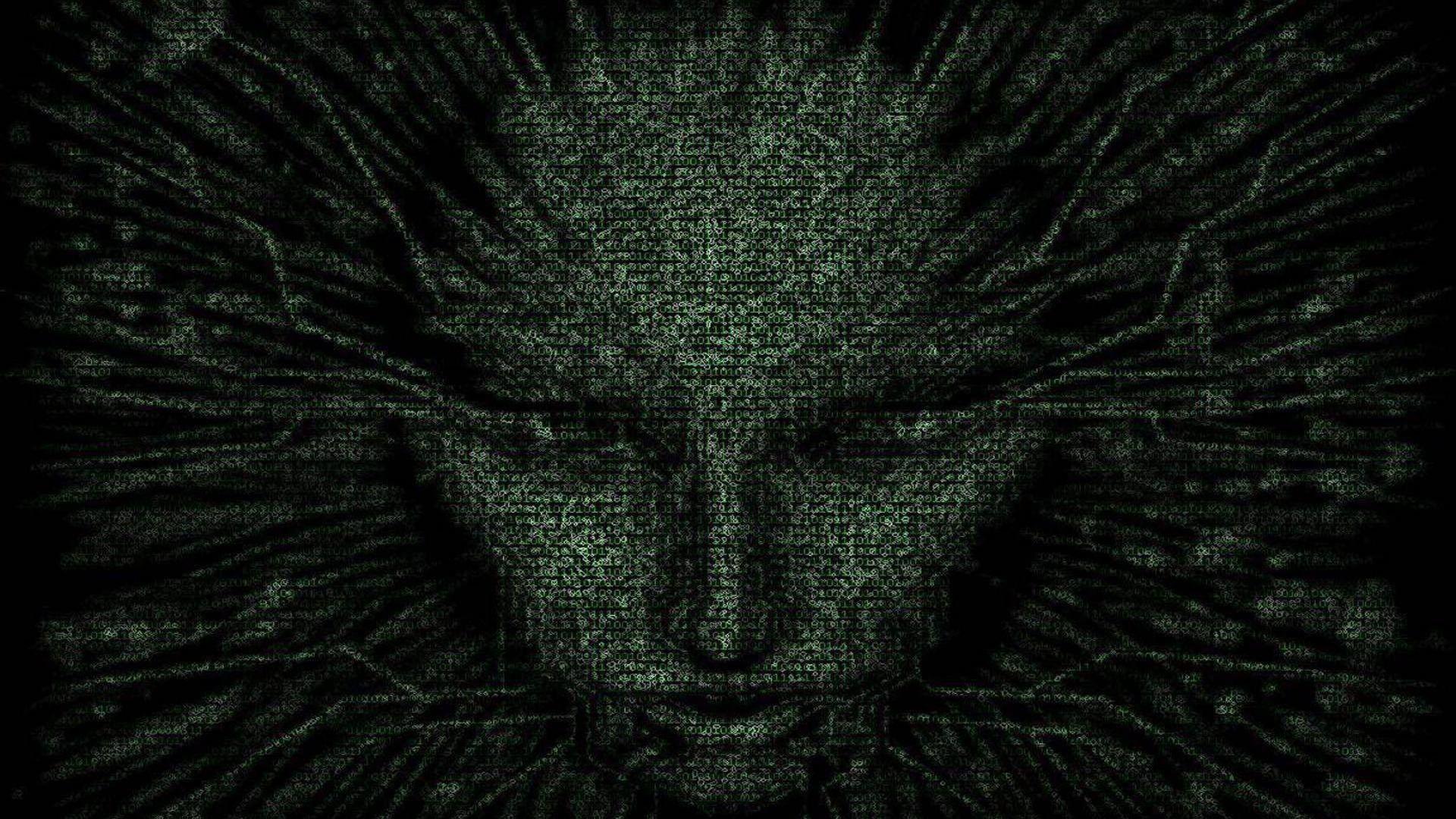 volto robot cavi rossi, 1518x854 HD, Desktop