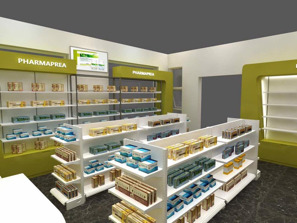 Interno farmacia banco prescrizioni, 1280x960 720p, MacBook Air