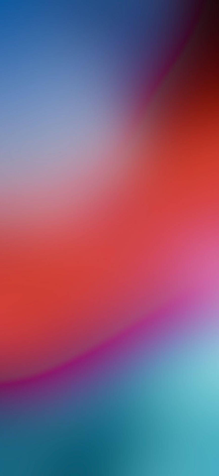 iOS 12, 3208x3208 2K, Laptop
