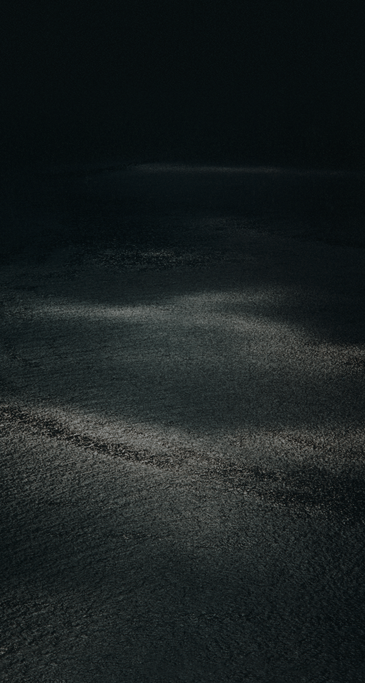 Texture scura granulosa astratta, 744x1392 Verticale, Telefono