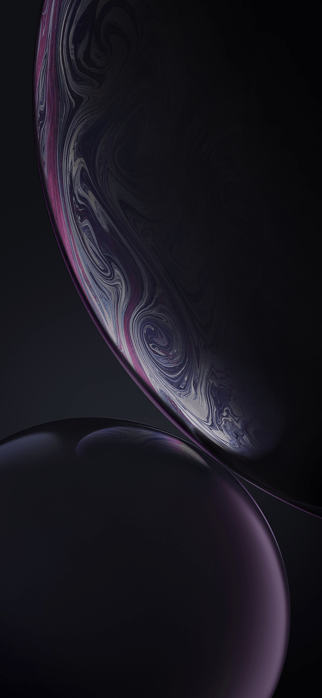 iOS 12, 1125x2436 Full HD Verticale, Smartphone