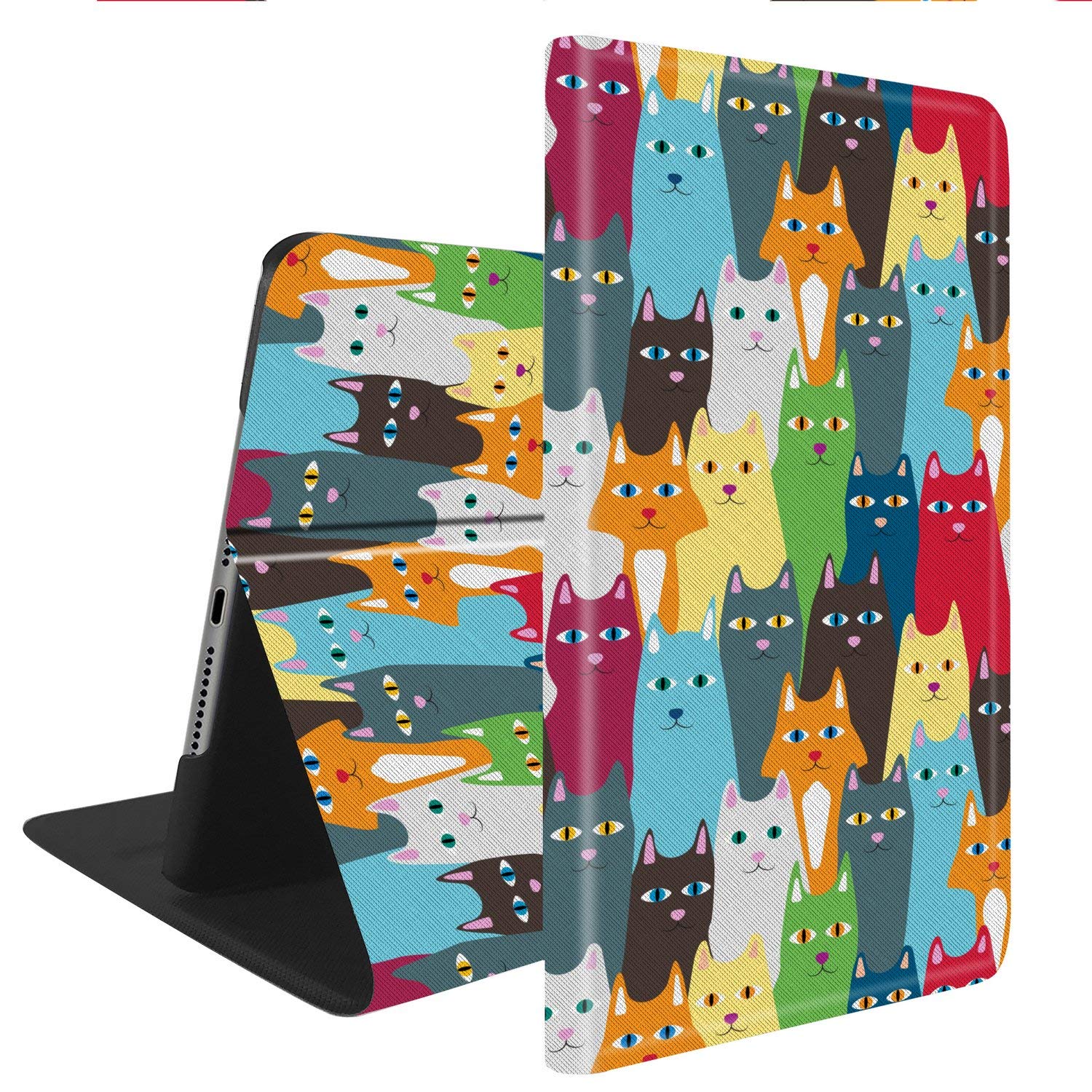 Bambino tatuato con bandana, 736x1308 Verticale, iPad Air