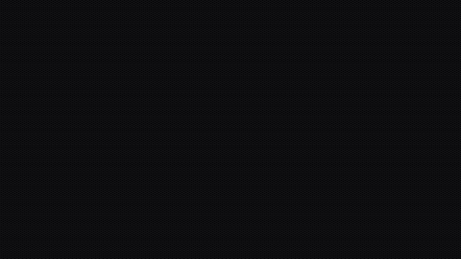 Sfondo nero uniforme, 1920x1080 1080p, iPad Pro