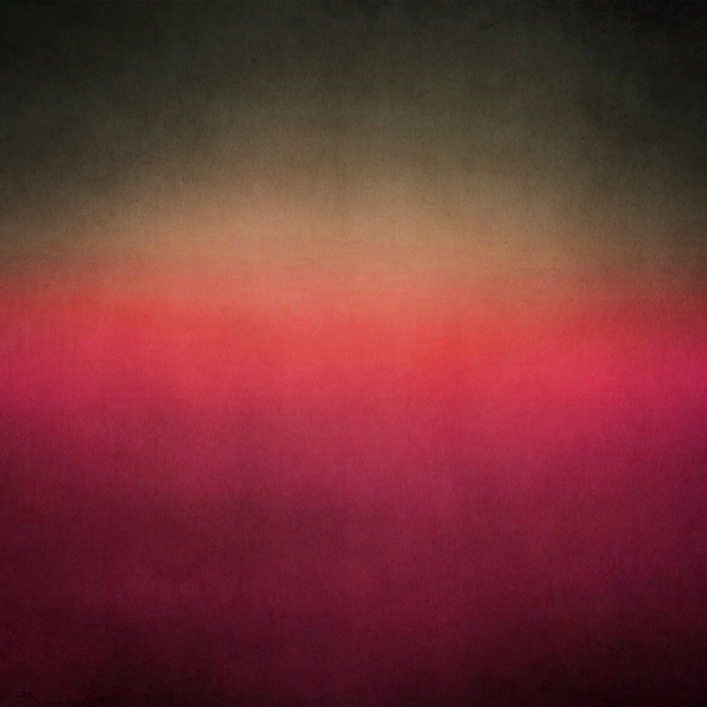 Sfumatura astratta rosa scuro, 1024x1024 HD, iPad Pro