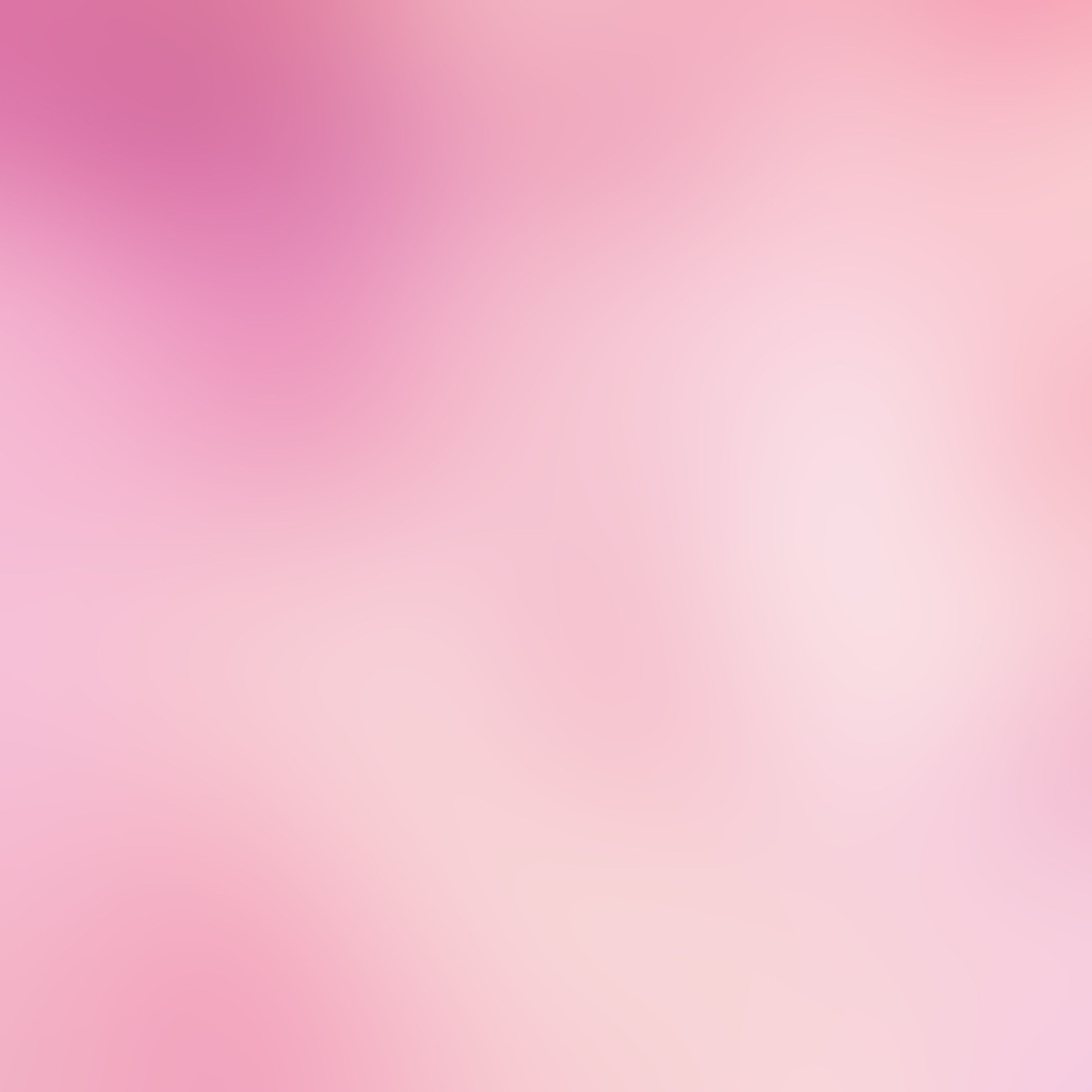 Sfumatura astratta rosa, 2732x2732 2K+, iPad mini
