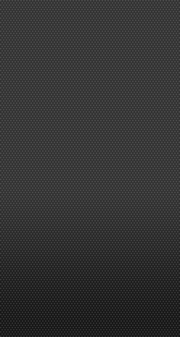 Texture fibra di carbonio nera, 744x1392 Verticale, iPhone Pro
