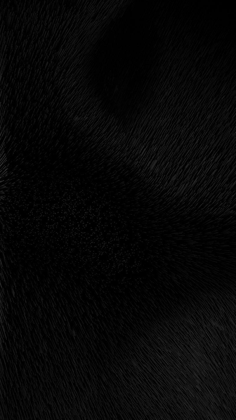 Texture nera astratta scura, 800x1422 Verticale, iPhone Pro Max
