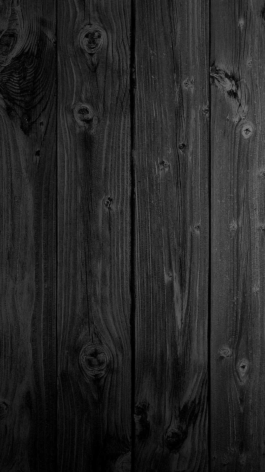 Assi di legno nere, 900x1600 Full HD Verticale, iPhone Air