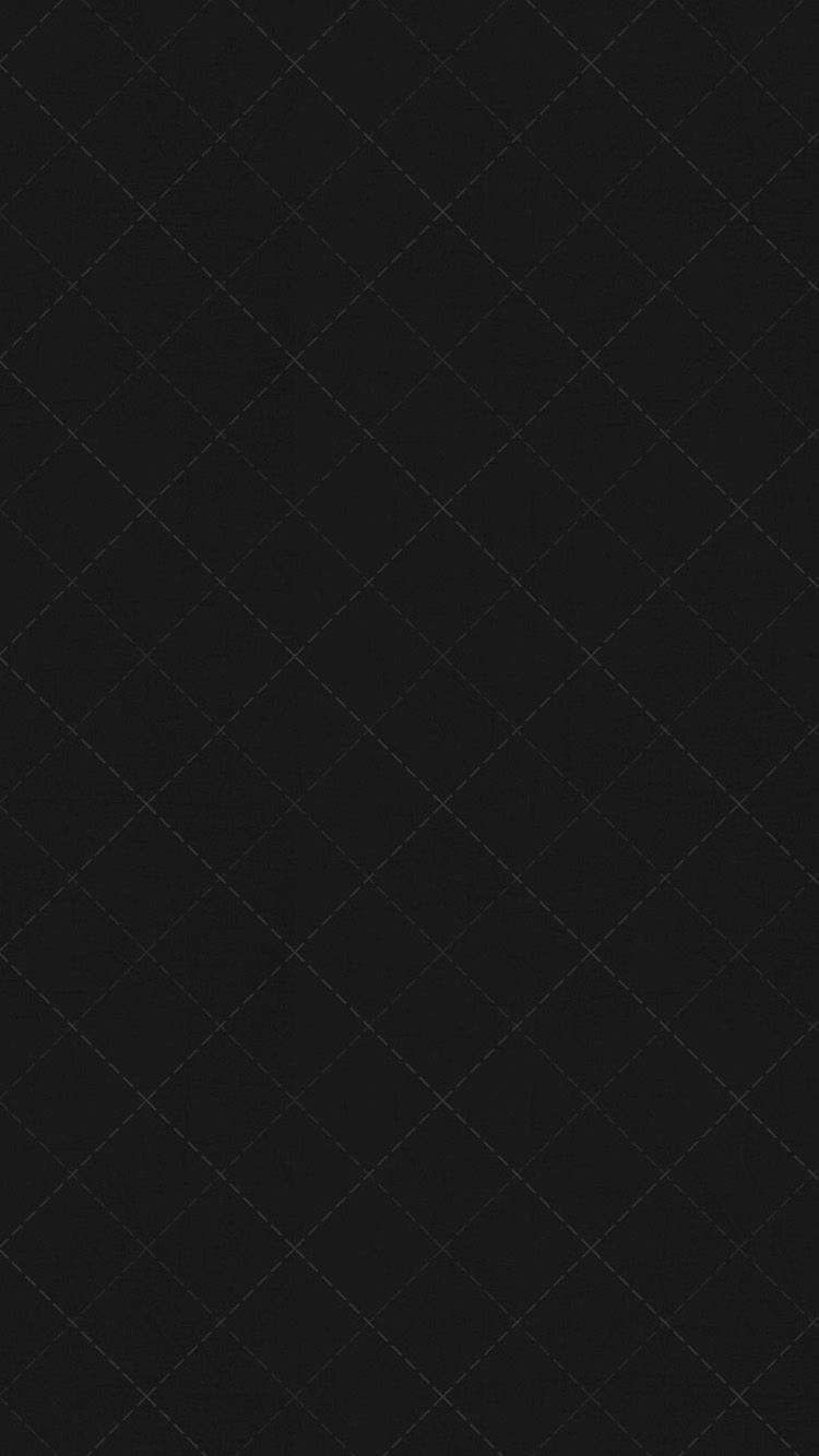 Texture nera geometrica scura, 750x1334 Full HD Verticale, iPhone Plus
