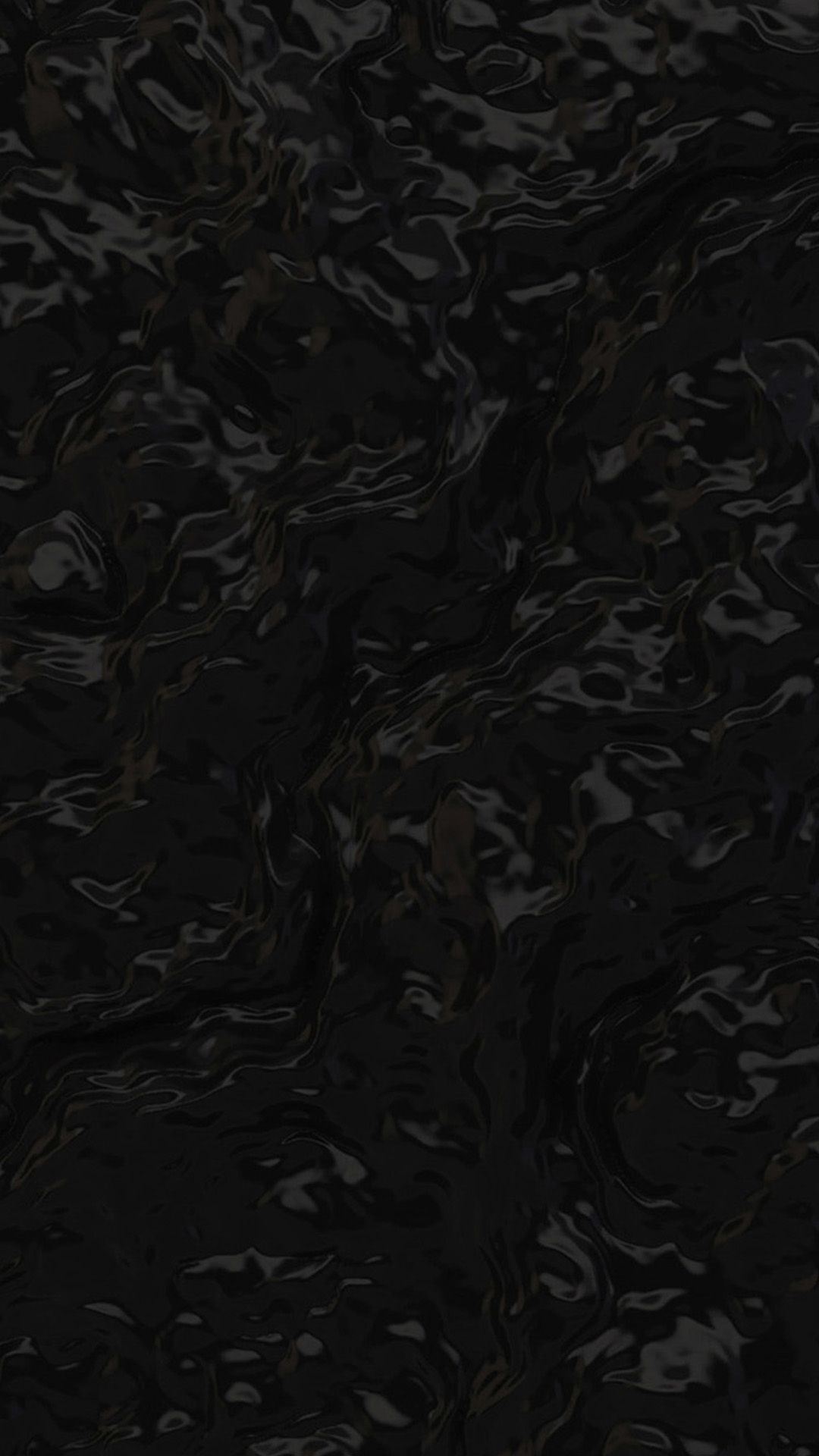 Texture nera astratta, 1080x1920 Full HD Verticale, iPhone Pro Max