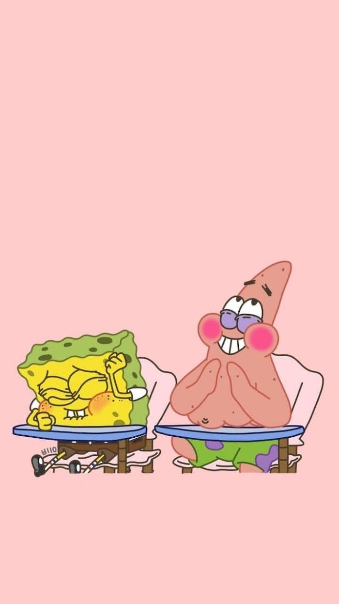 SpongeBob con elmetto militare, 1280x720 HD, Desktop