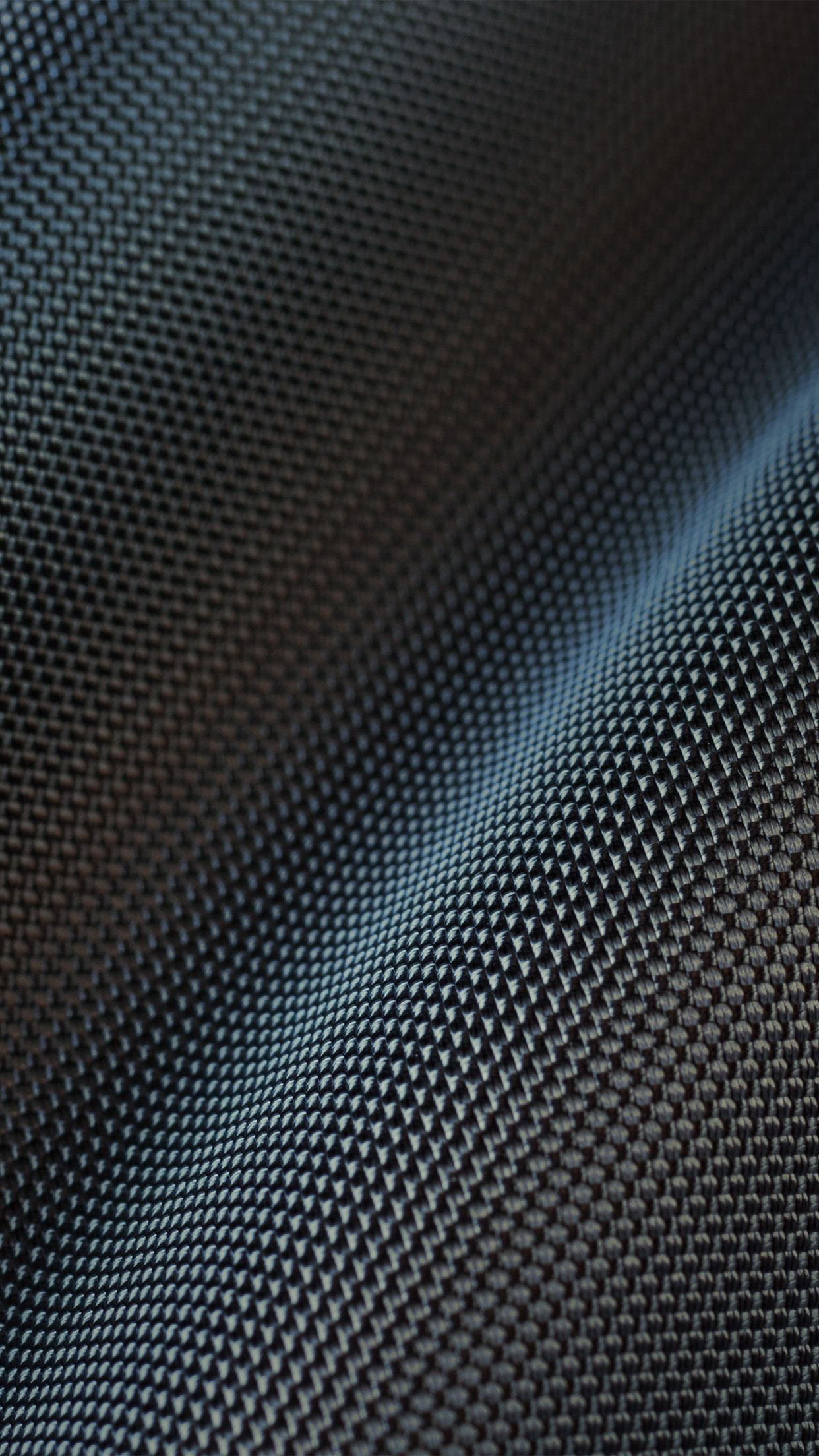 Texture nero e blu, 1440x2560 Verticale, Samsung Galaxy