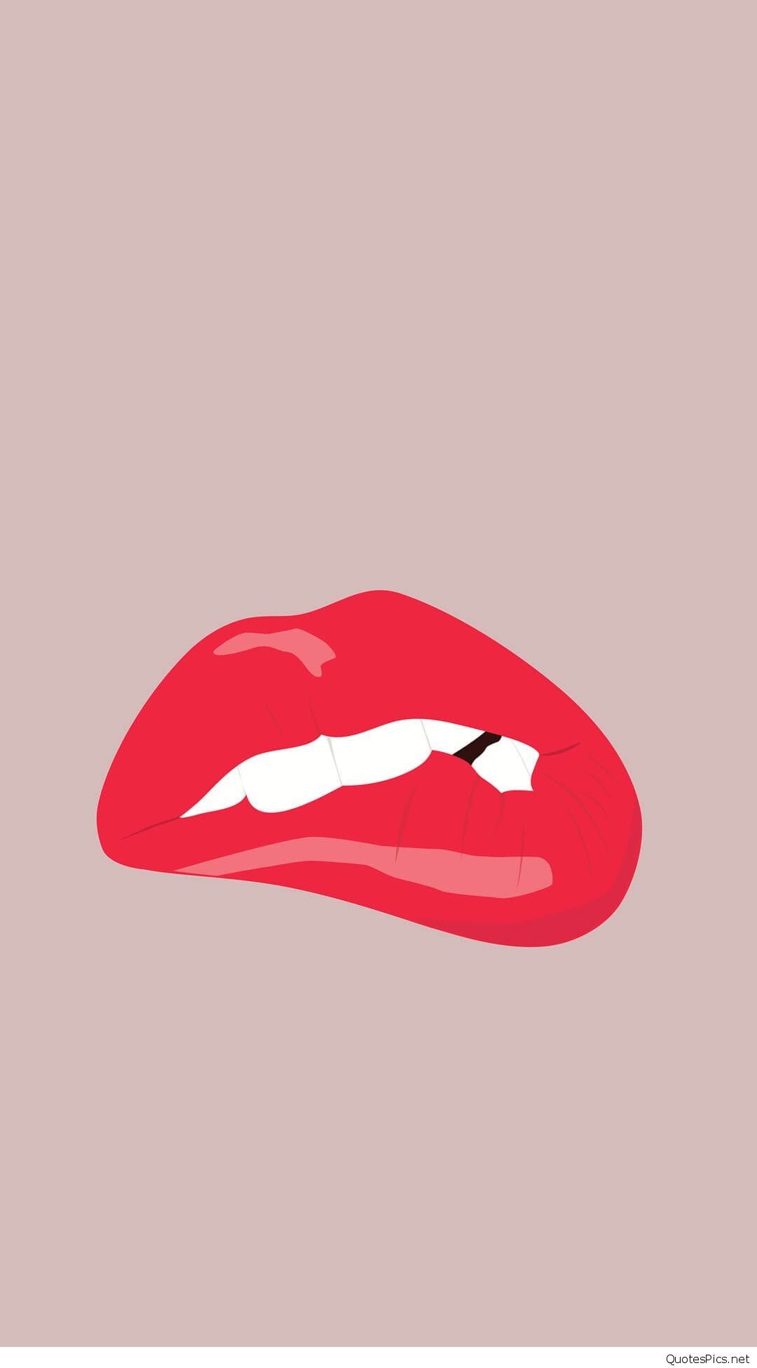 Coppia cartoon romantica rosa, 720x1215 Full HD Verticale, iPhone