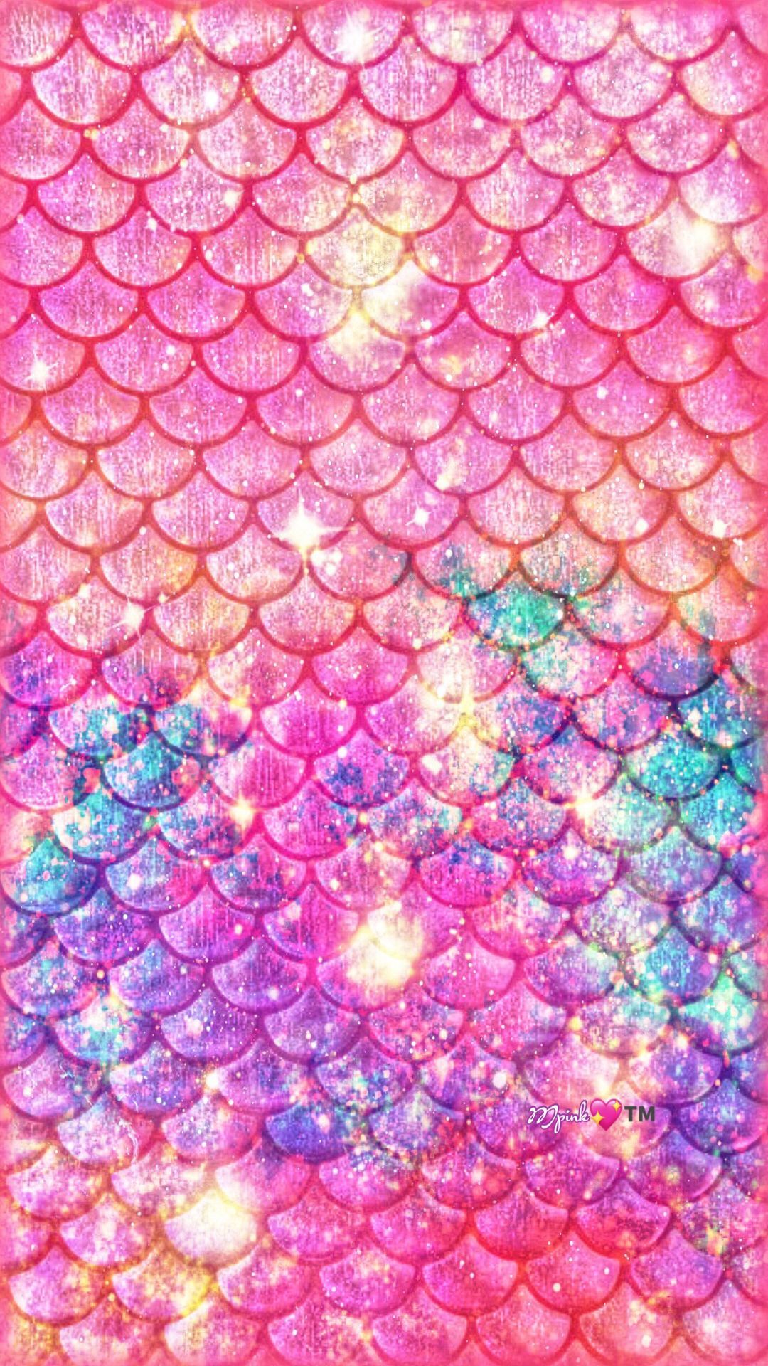 Glitter viola scintillante, 736x1309 Verticale, iPhone