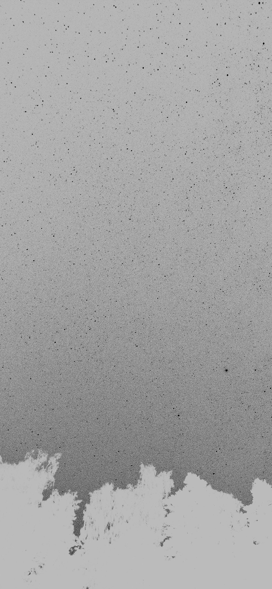 texture grigia con macchie bianche, 1125x2436 Verticale, iPhone Pro