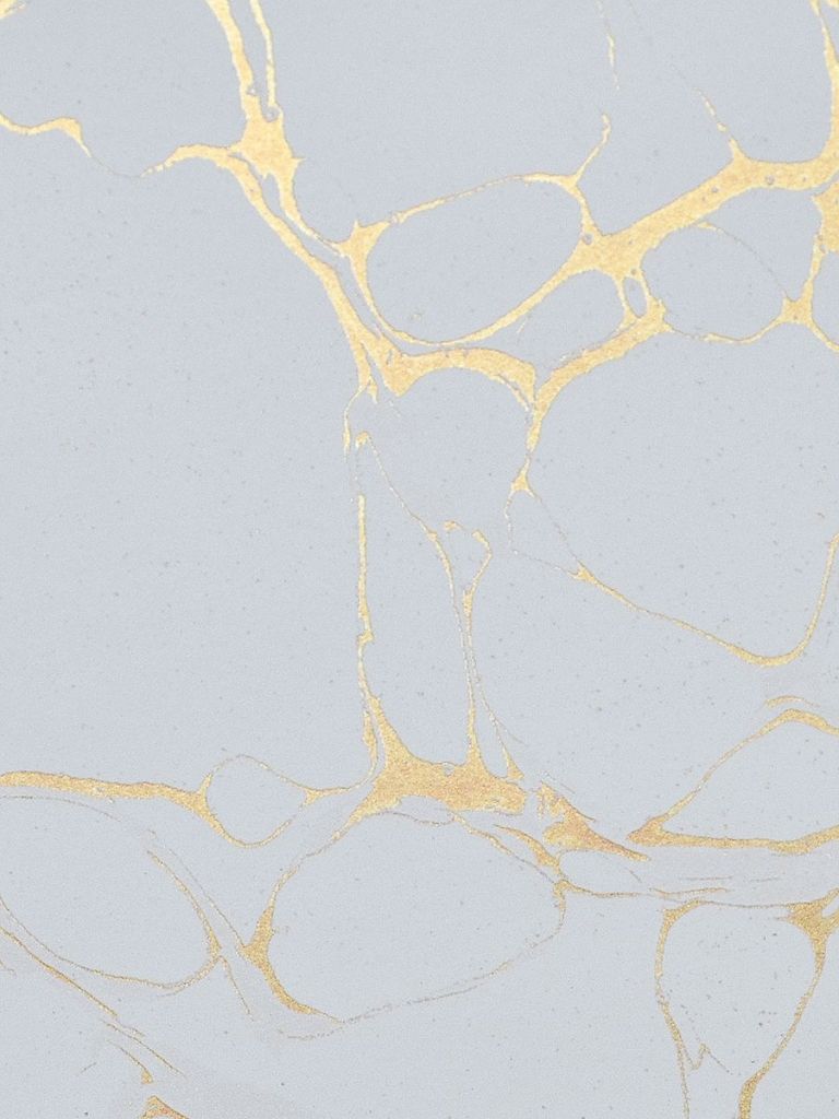 Marmo grigio e oro, 768x1024 Verticale, iPhone Pro