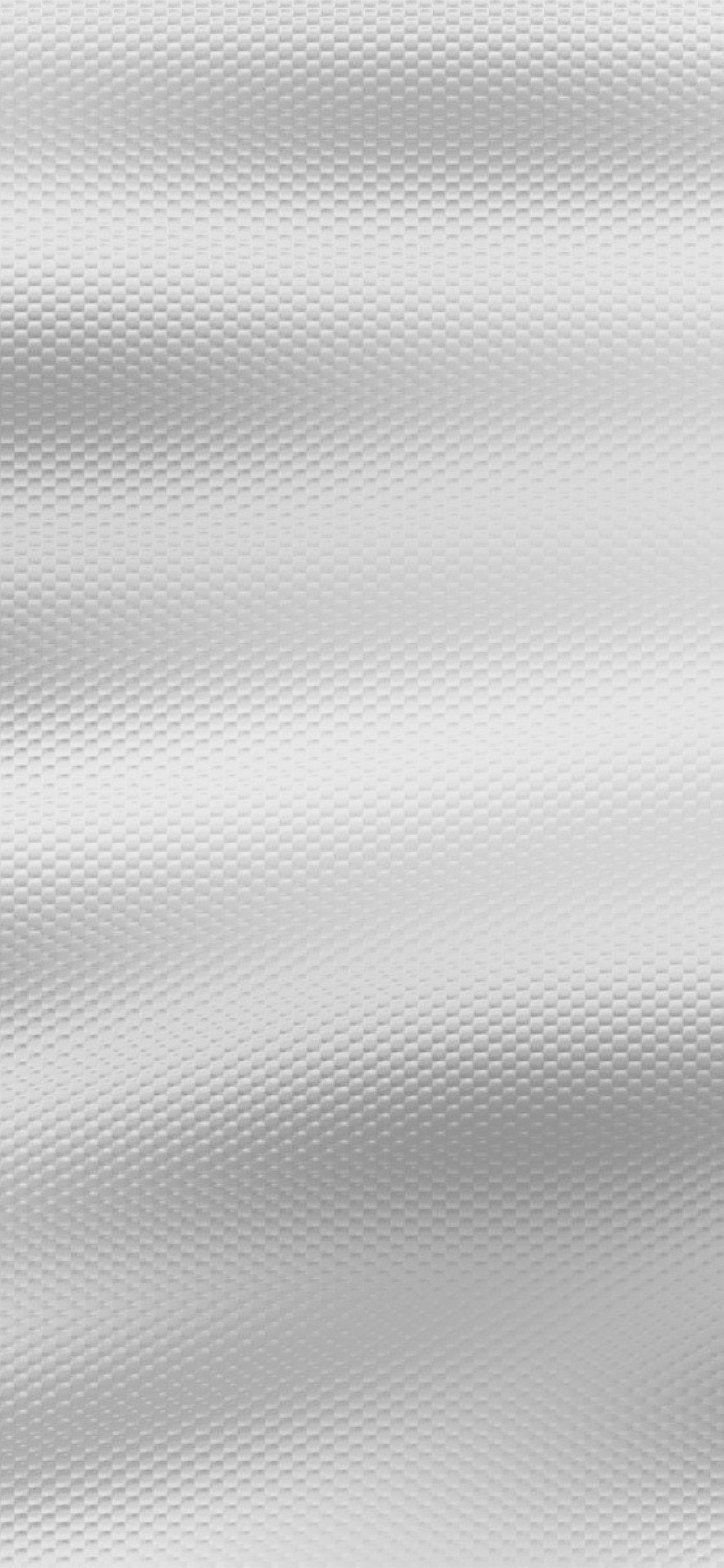 Texture tessuto grigio chiaro, 1125x2436 Full HD Verticale, iPhone Plus