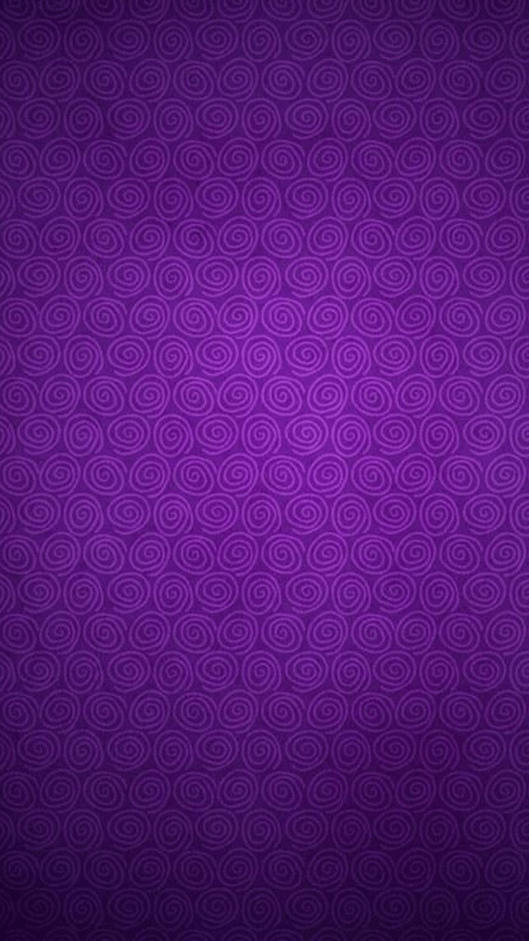 texture viola motivo cerchi, 750x1334 Full HD Verticale, iPhone Air