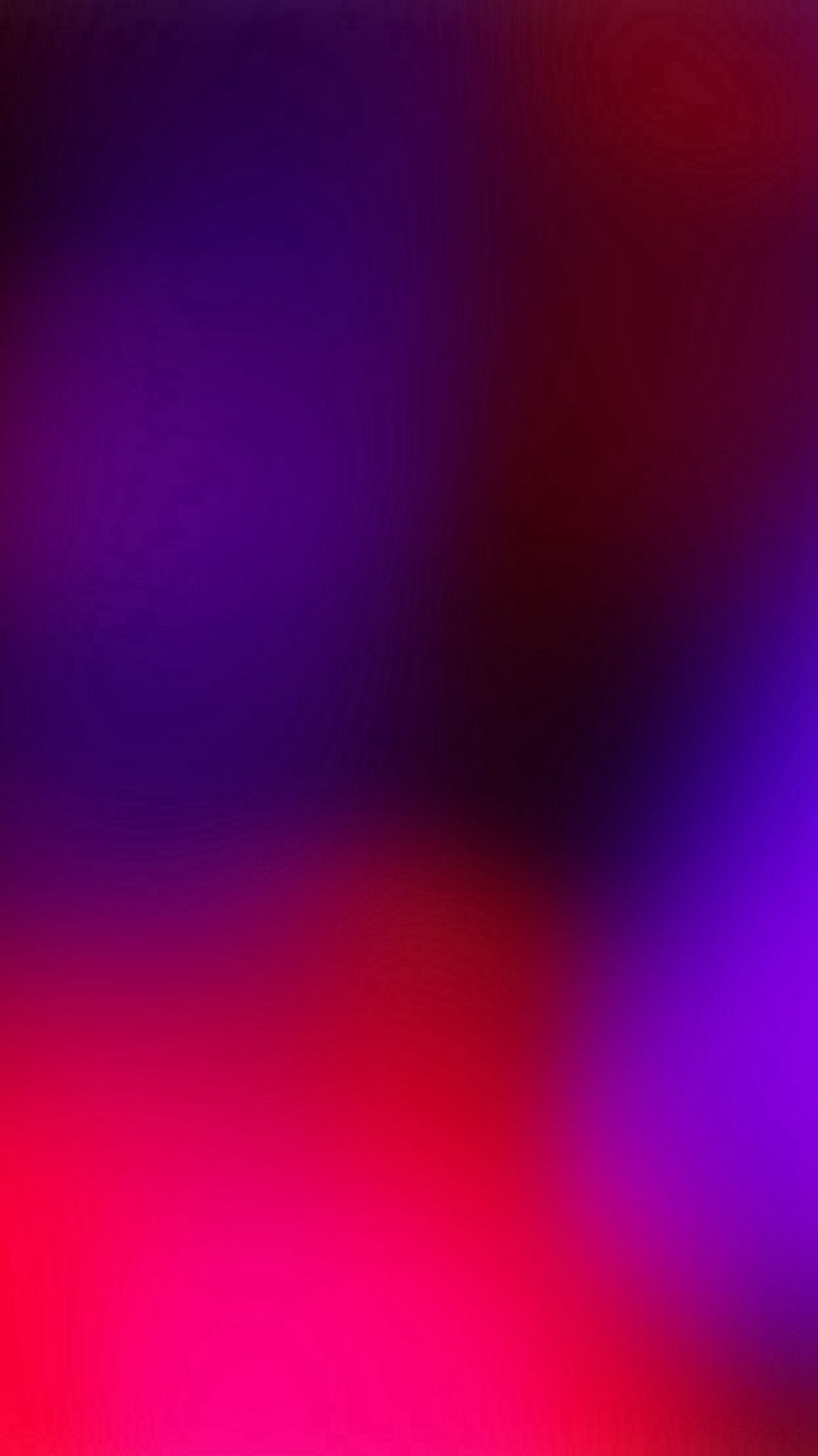 sfocatura viola rosso magenta, 1080x1920 Full HD Verticale, iPhone Pro Max