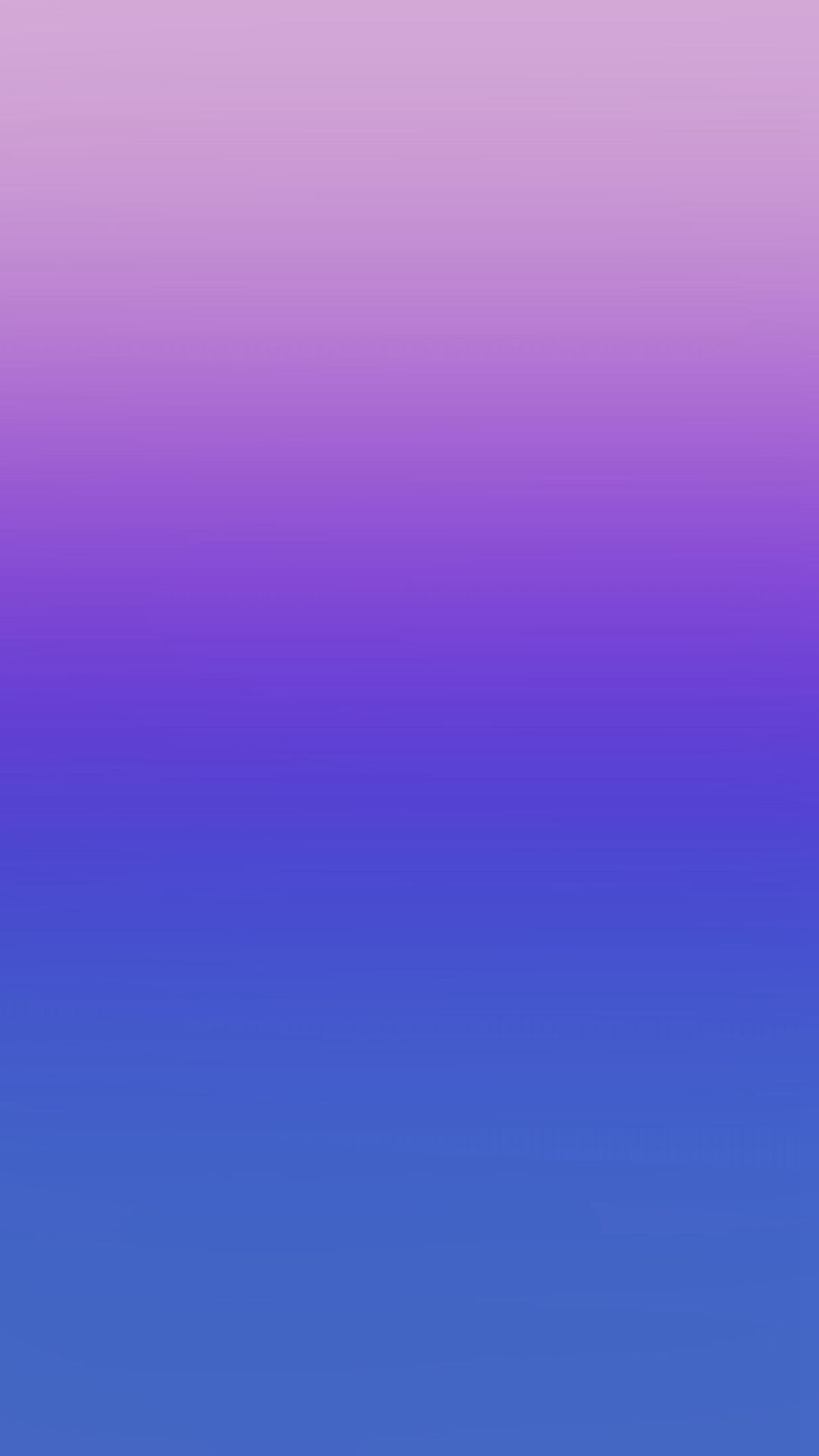gradiente lilla viola blu, 1080x1920 Full HD Verticale, iPhone Pro