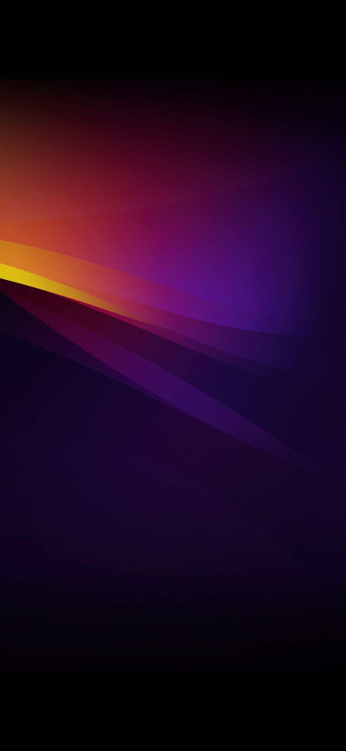 Neri per Apple iPhone, 1125x2436 Full HD Verticale, iPhone Pro