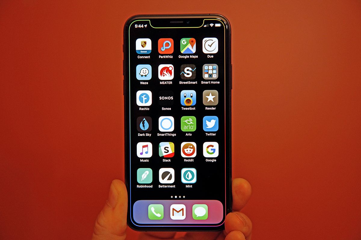 Cuore diviso schermi telefono, 948x1112 Full HD Verticale, iPhone