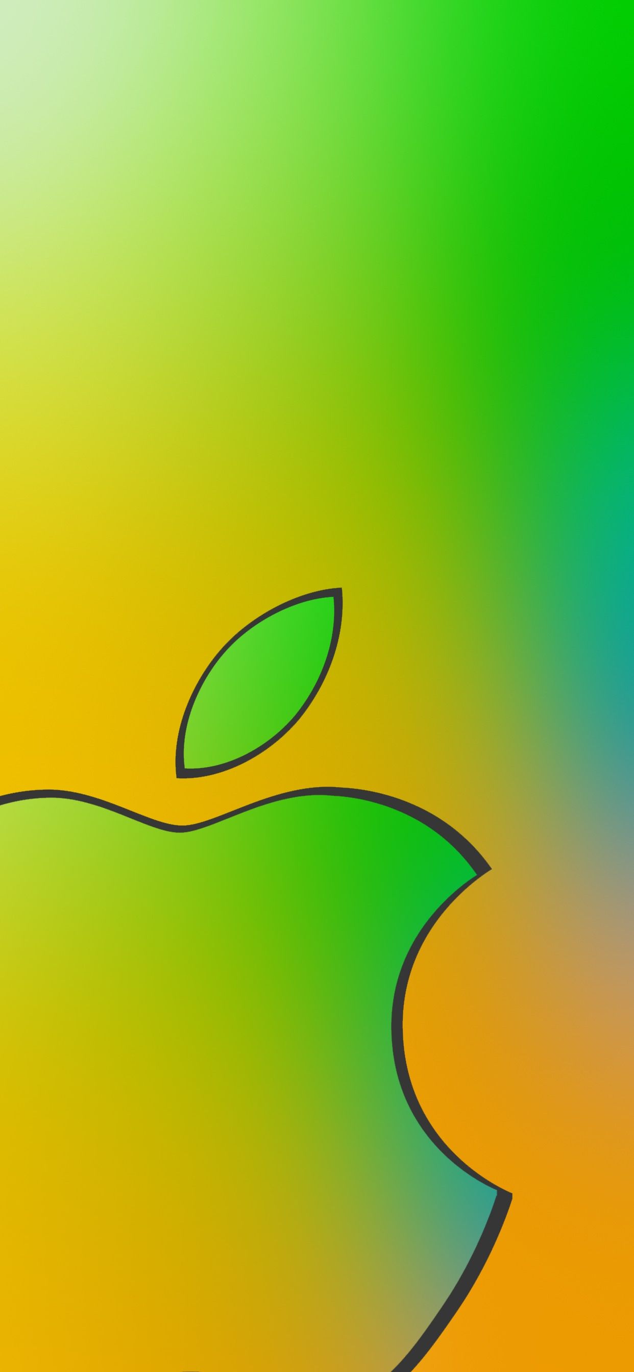 iPhone mockup sfondi colorati, 758x1200 Full HD Verticale, iPhone Air