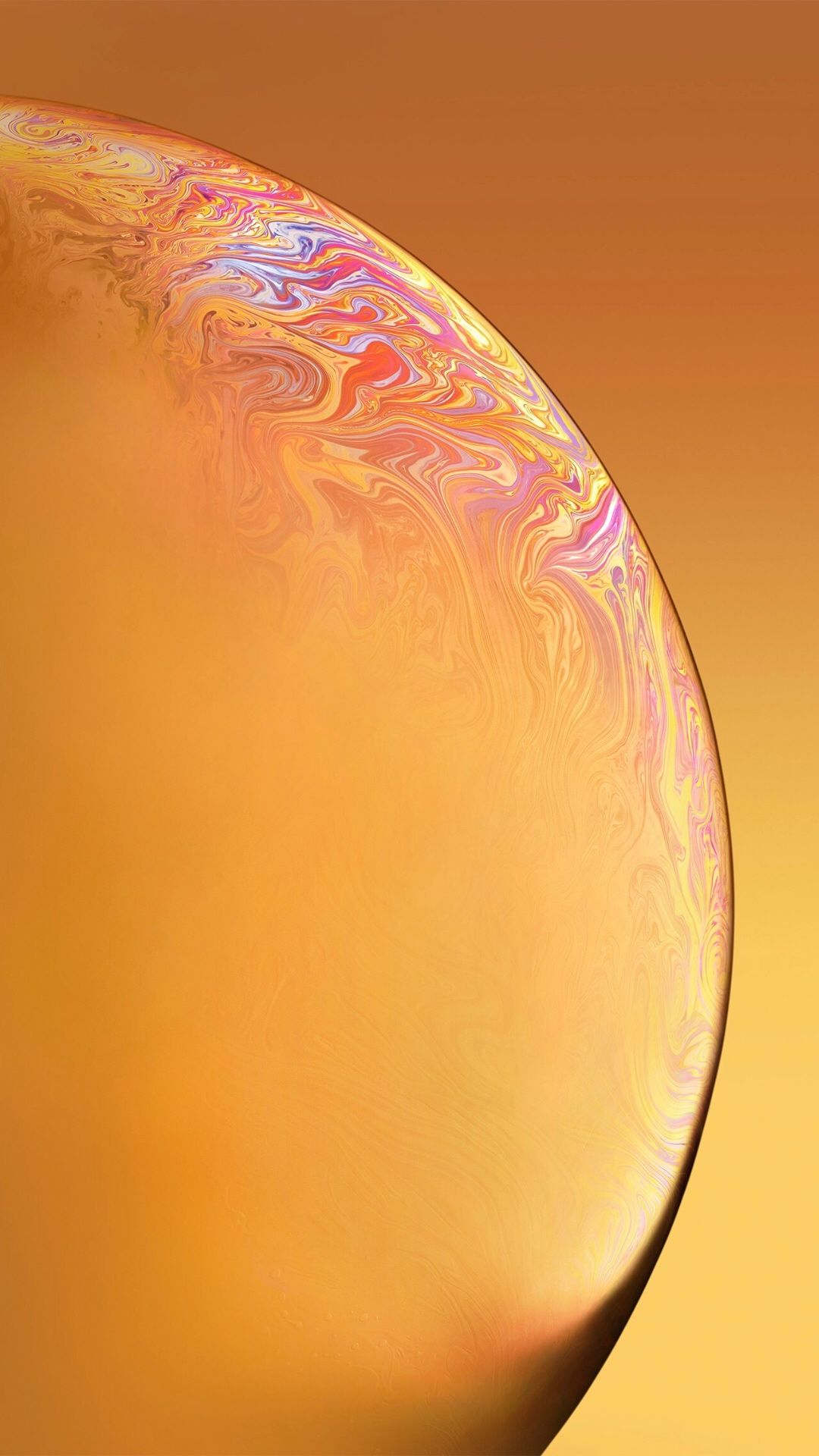 Gialli HD, 1080x1920 Verticale, Mobile