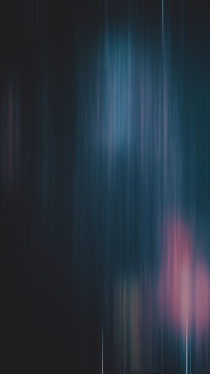 Sfondo astratto blu scuro sfocato, 676x1200 Full HD Verticale, iPhone