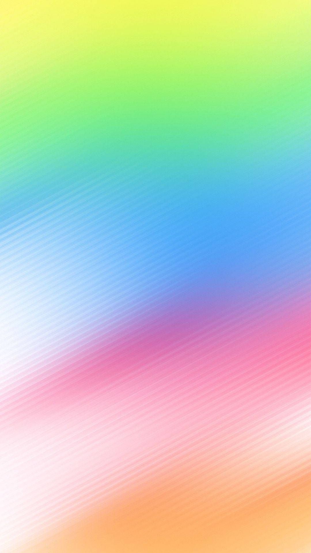 Strisce colorate rosa beige blu, 1968x1136 Full HD 1080p, Laptop