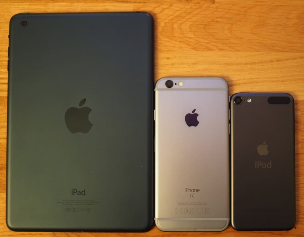 iPad iPhone iPod Apple dispositivi, Cupertino, 1024x798 HD, Laptop