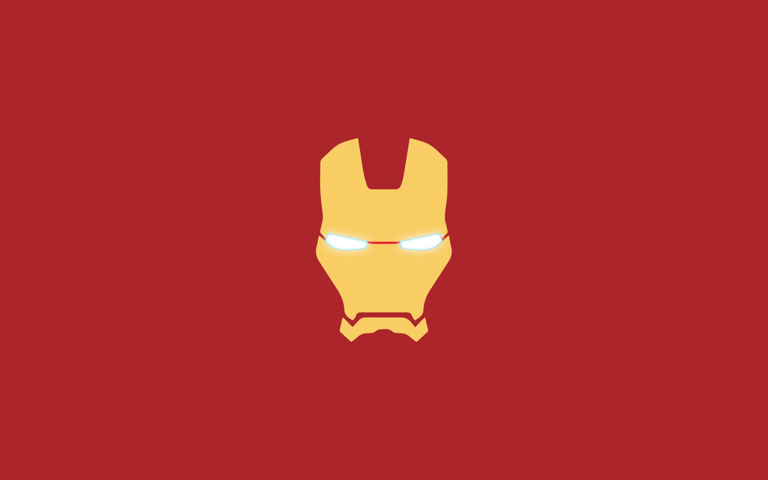 Sfondi Iron Man