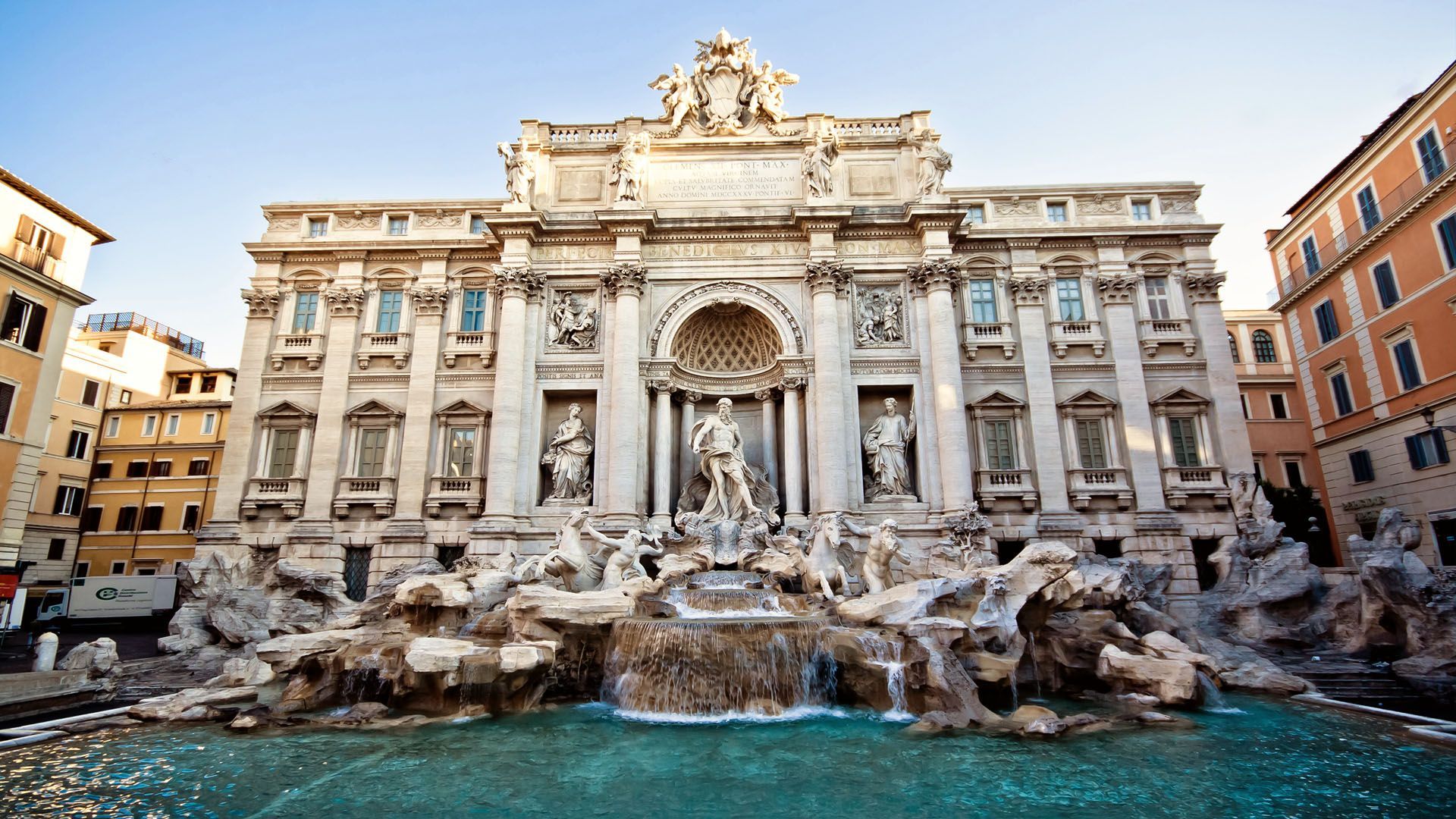 Italia per Desktop, 1920x1080 Full HD 1080p, PC Desktop