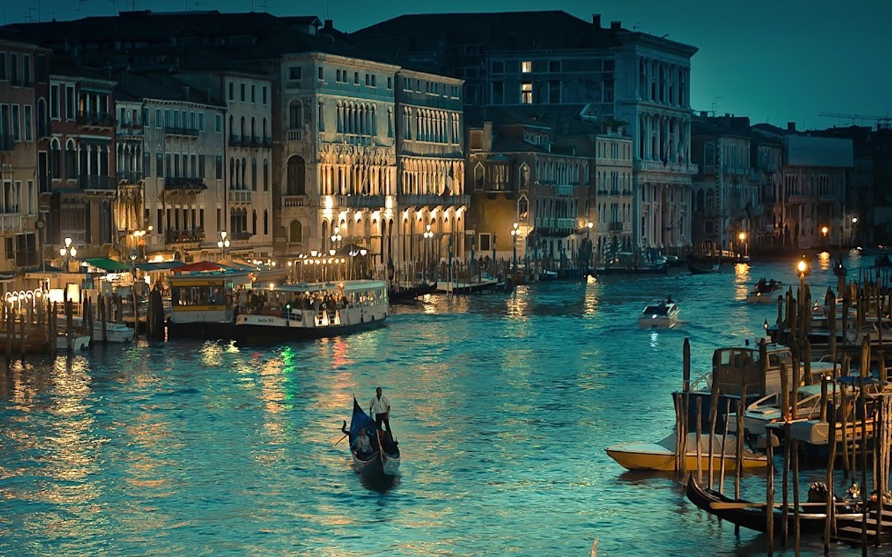 Italia per Desktop, 1280x800 HD, PC Desktop