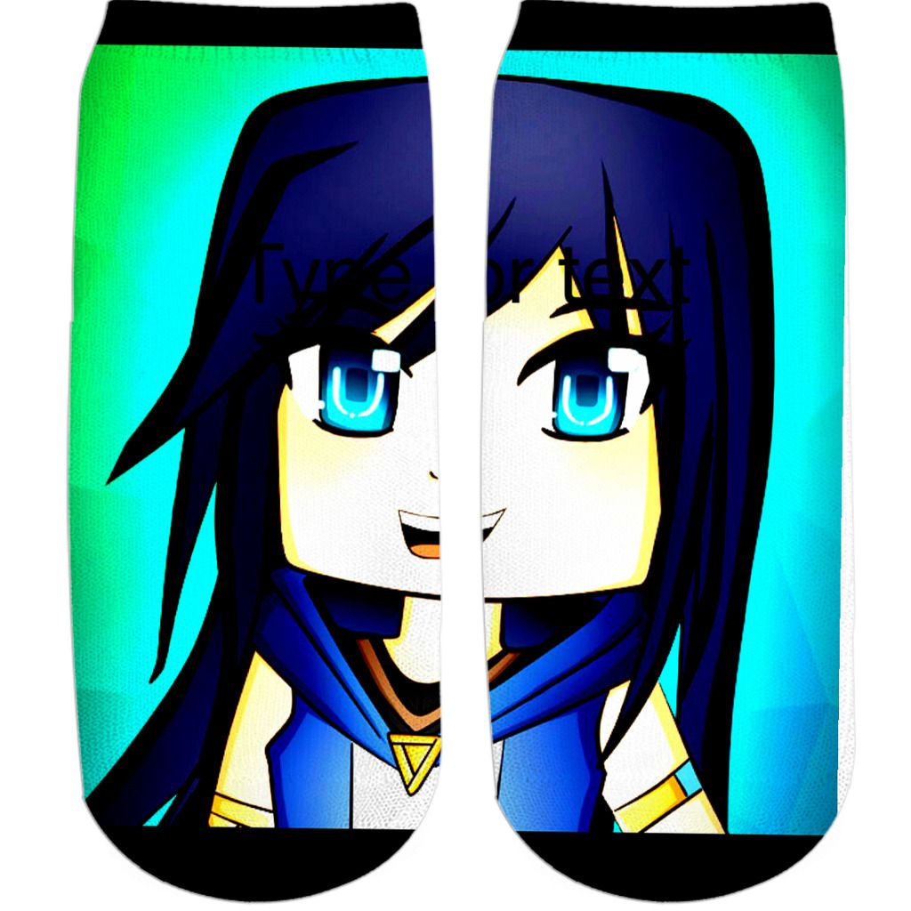 ItsFunneh Krew personaggi anime, 1080x1350 Full HD Verticale, Smartphone