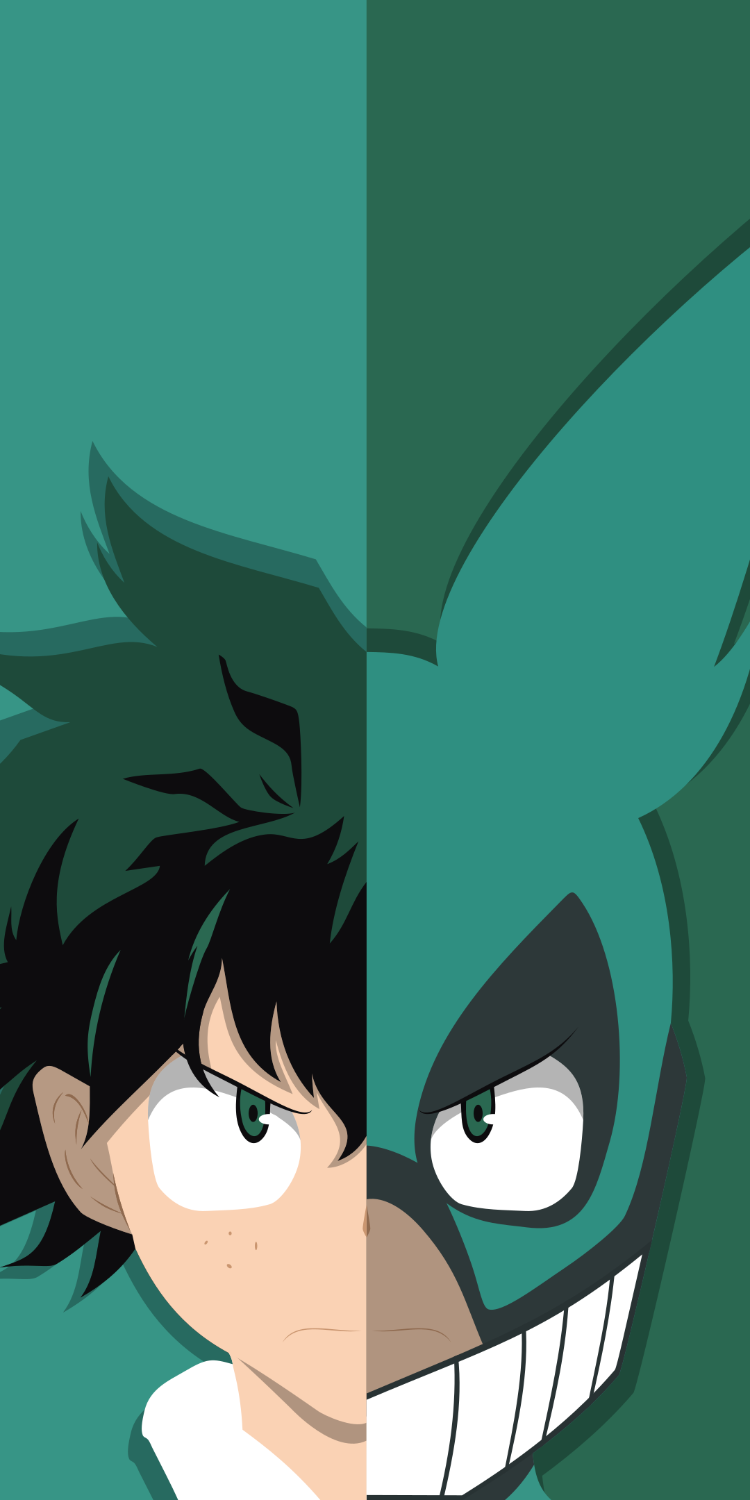 Izuku Midoriya per Telefono, 1332x850 720p, PC