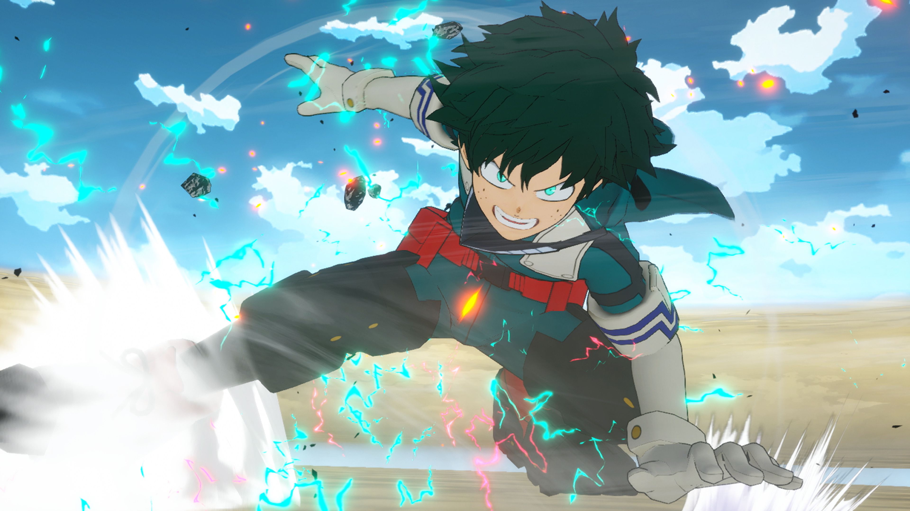 Izuku Midoriya per Telefono, 720x1280 Verticale, Mobile