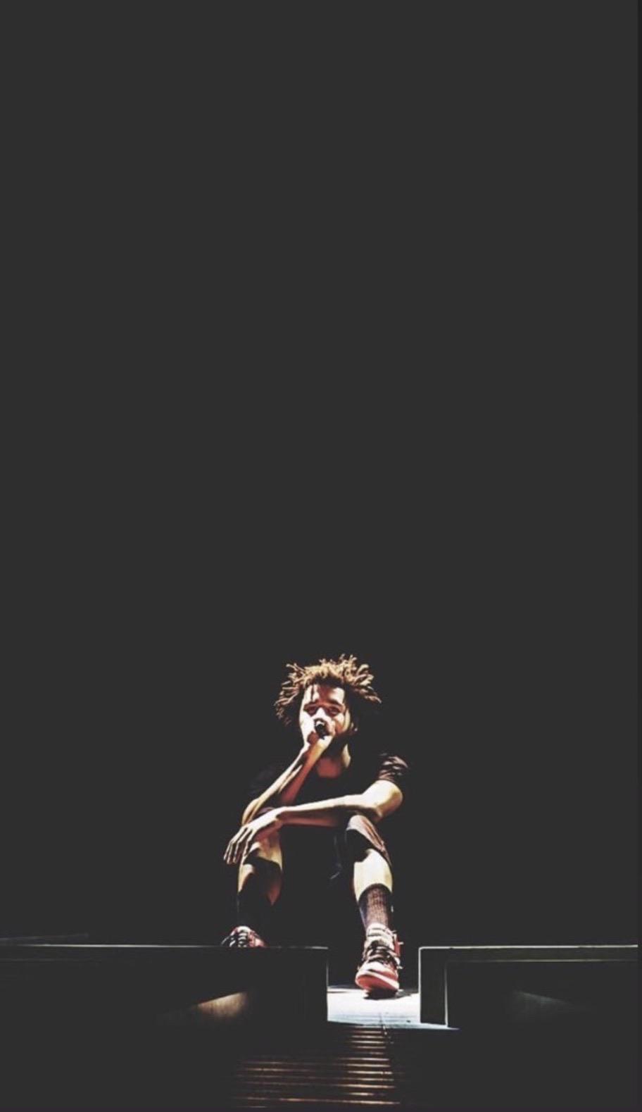 Logo Dreamville e J. Cole, 1600x1200 HD, Laptop