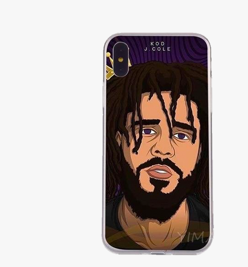 J. Cole Born Sinner ritratto, 1280x720 720p, iMac