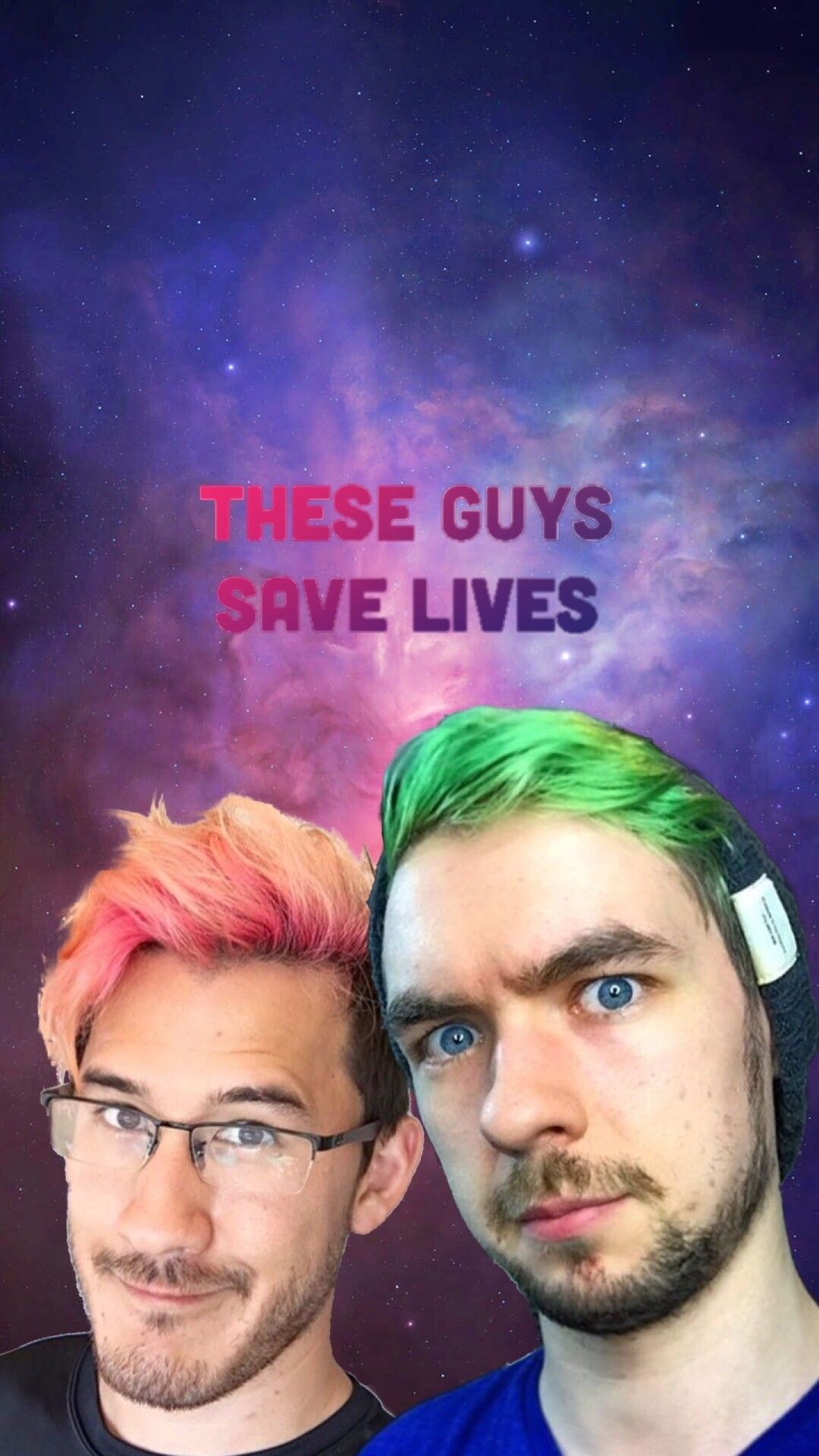 Jacksepticeye personaggio cartoon verde, 1920x1080 1080p, PC