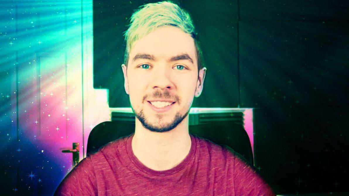 Logo Brofist PewDiePie, 1920x1080 Full HD, Desktop