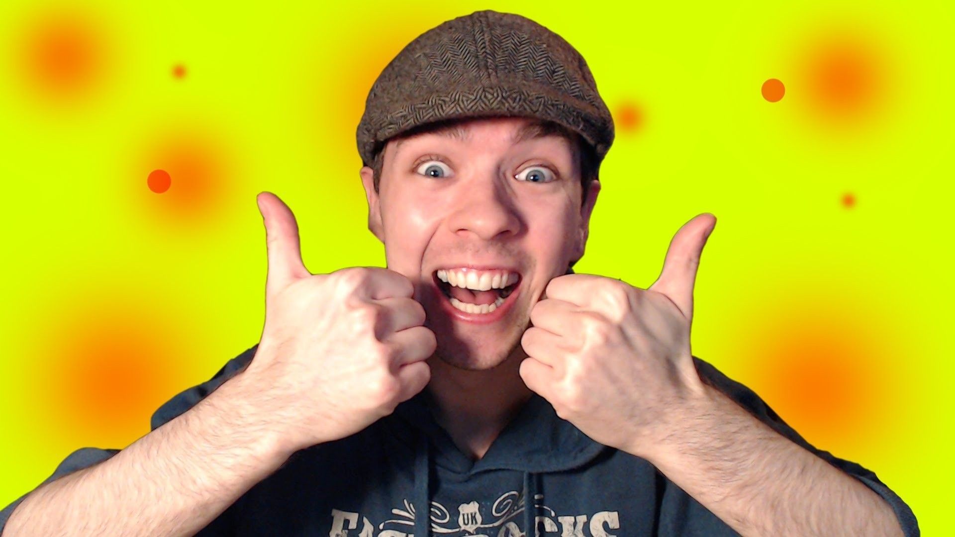 Jacksepticeye collage foto, 1276x2159 Full HD Verticale, Smartphone