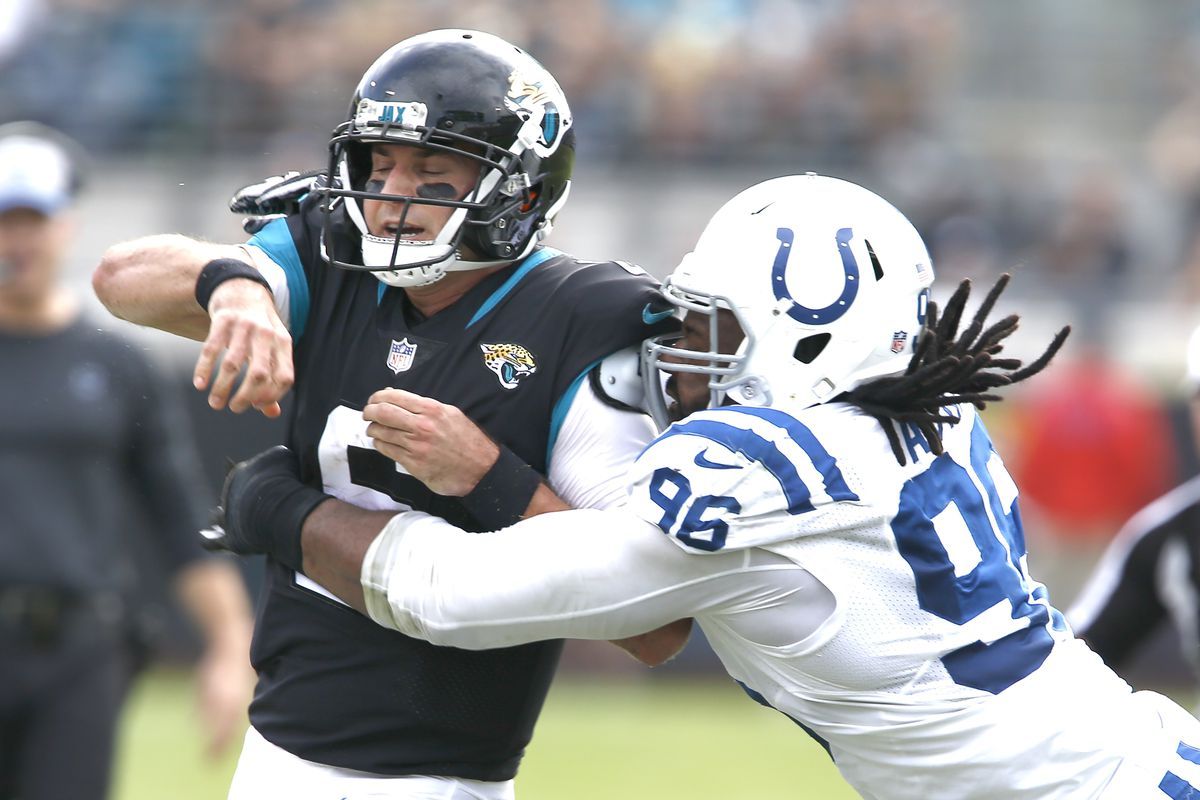 Divise Jacksonville Jaguars 2018, 2560x2000 2K+, Desktop