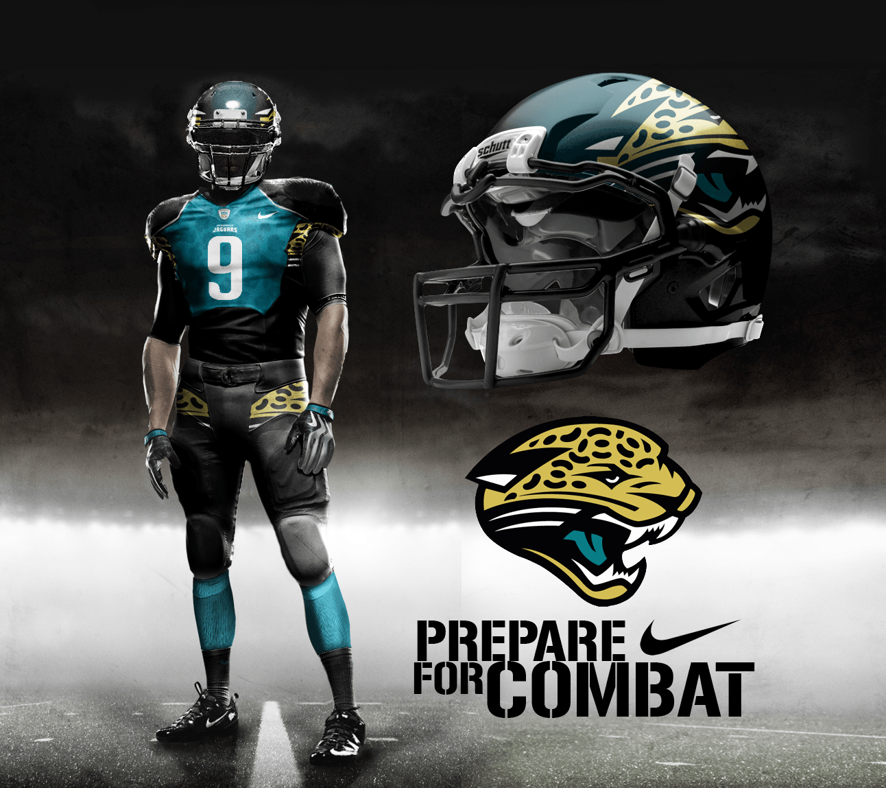 Jacksonville Jaguars giocatore casco logo, 1292x1148 HD, Desktop