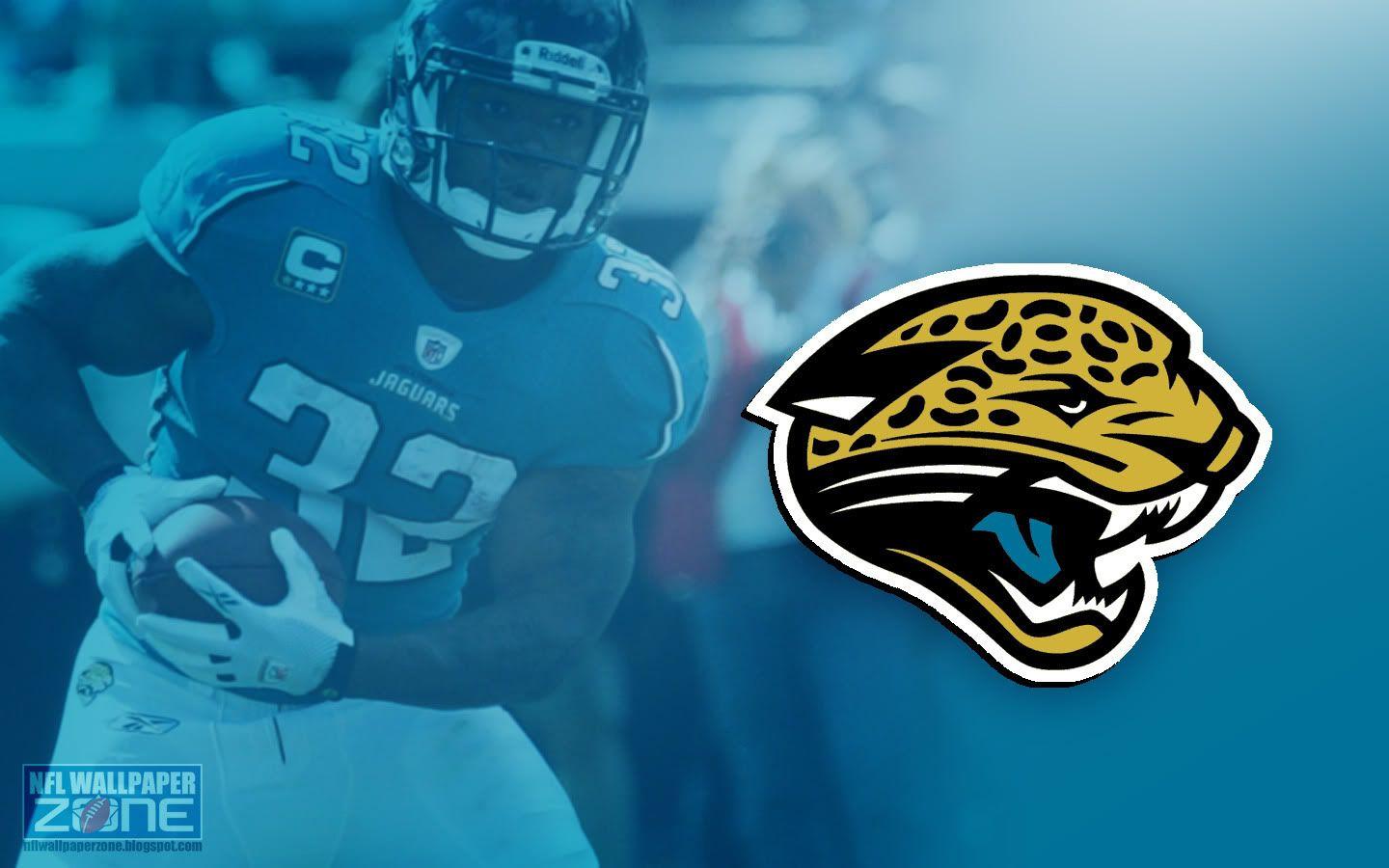 Giocatore Jaguars logo giaguaro, 1440x900 720p, Laptop